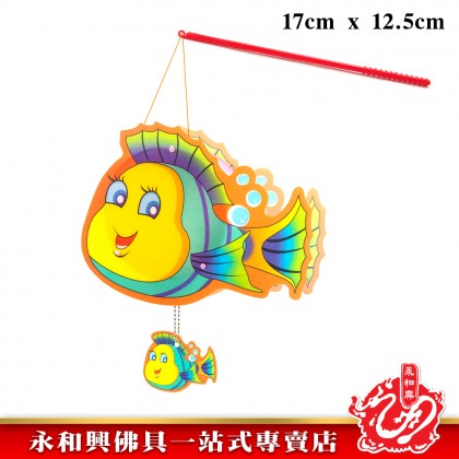 永和興電子七彩燈PVC中秋卡通燈籠/中秋節/中秋燈籠/電子中秋燈籠/八月十五/卡通燈籠/燈籠/中秋佳節-Mid-Autumn Festival