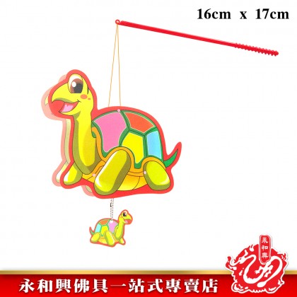 永和興電子七彩燈PVC中秋卡通燈籠/中秋節/中秋燈籠/電子中秋燈籠/八月十五/卡通燈籠/燈籠/中秋佳節-Mid-Autumn Festival