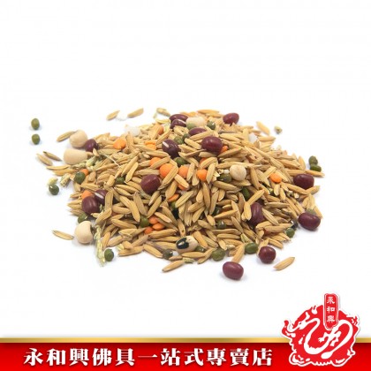 永和興五穀/新居入伙/淨宅用品/新居入伙用品/五穀雜糧-WING WOH HING