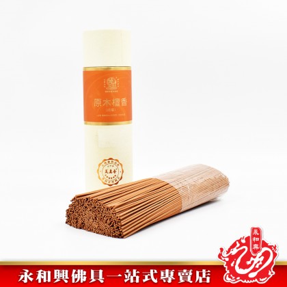 永和興三藏檀香卧香1.0mm - WingWohHing Sandalwood Incense