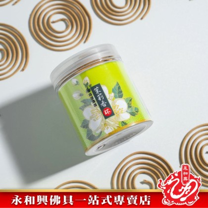 永和興花味盤香4小時48片-WING WOH HING