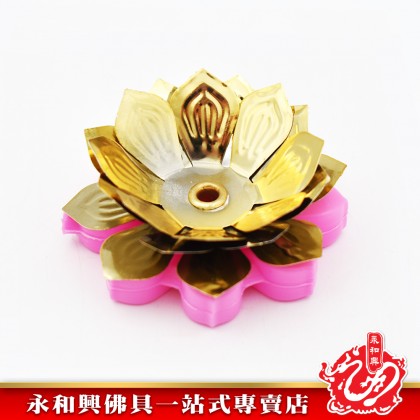 燈芯/浮腳 - Wick/Wick Holder