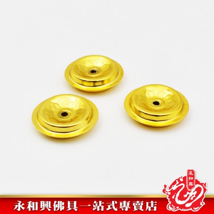 燈芯/浮腳 - Wick/Wick Holder