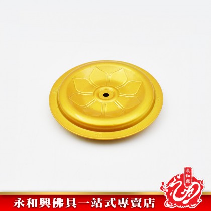 燈芯/浮腳 - Wick/Wick Holder