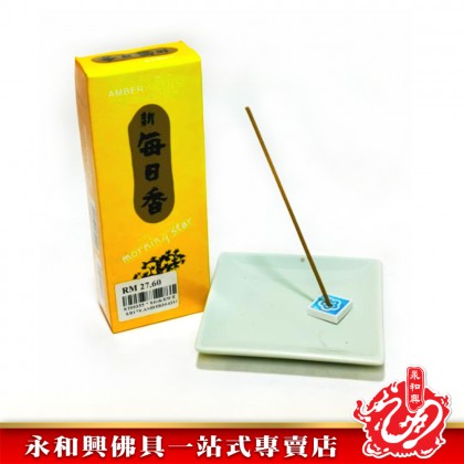 日本香堂（新每日香×200支）系列 - Joss Stick