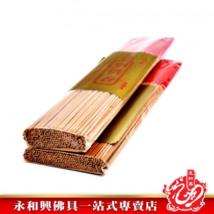 32CM煙供香/慈悲甘露香 - Joss Stick