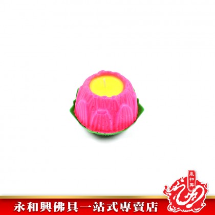 永和興蓮花燭系列 - WingWohHing Candle