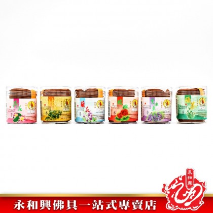 永和興三藏花味盤香(1.5小時)/塔香/盤香/1.5小時盤香/荷花/玫瑰/薰衣草/桂花/綠茶/蘭花-WingWohHing Incense Coils 永和興三藏花味盤香(1.5小時)/塔香/盤香/1.5小時盤香/荷花/玫瑰/薰衣草/桂花/綠茶/蘭花-WingWohHing Incense Coils