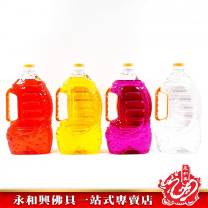 永和興雙龍行水晶油 （1.9Liter）WingWohHing Crystal Oil
