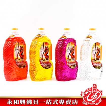 永和興雙龍行水晶油 （1.9Liter）WingWohHing Crystal Oil