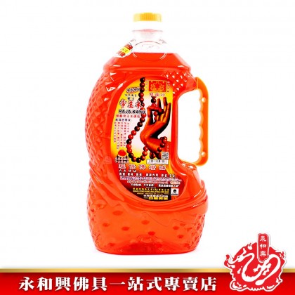 永和興雙龍行水晶油 （1.9Liter）WingWohHing Crystal Oil