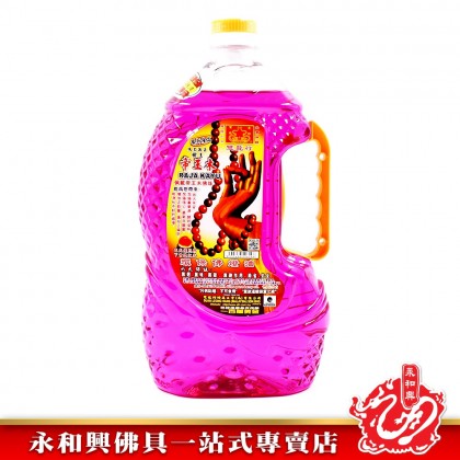 永和興雙龍行水晶油 （1.9Liter）WingWohHing Crystal Oil