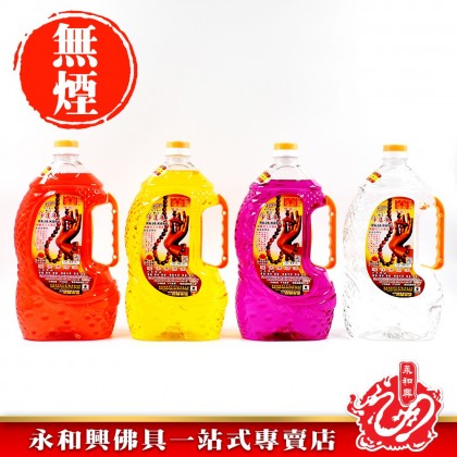 永和興雙龍行水晶油 (1.9Liter)WingWohHing Crystal Oil 永和興雙龍行水晶油 (1.9Liter)WingWohHing Crystal Oil