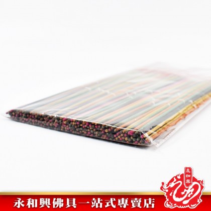 永和興閃光揾大錢檀香微煙1.2mm - WingWohHing Sandalwood Incense