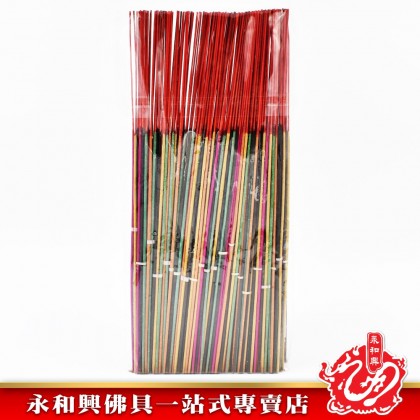 永和興閃光揾大錢檀香微煙1.2mm - WingWohHing Sandalwood Incense