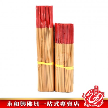 永和興財神喜香1.4mm - WingWohHing Incense