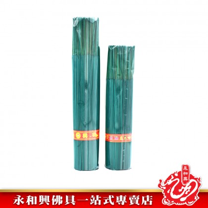 永和興財庫補財開運香1.4mm - WingWohHing Incense Stick