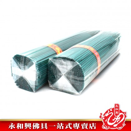永和興財庫補財開運香1.4mm - WingWohHing Incense Stick