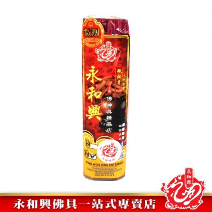 永和興新山檀香/烏沉香/柏木香/1.0mm/27cm/32cm - WingWohHing Incense Stick