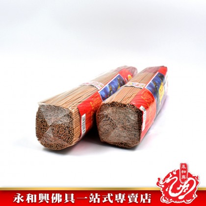 永和興三藏純正中國檀香微煙1.3mm - WingWohHing Sandalwood Incense