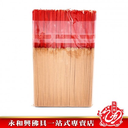 永和興八方進財檀香微煙1.0mm - WingWohHing Sandalwood Incense