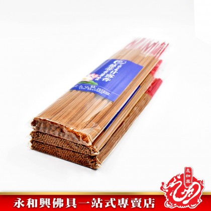 永和興慈悲甘露香微煙1.3mm~8mm - WingWohHing Incense