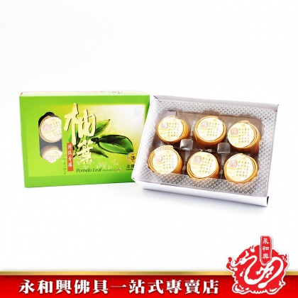 永和興金錢牌花香盤香（1小時）WingWohHing Incense Coils