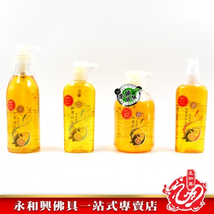 永和興如意功能系列 - WingWohHing Ruyi Energy Product