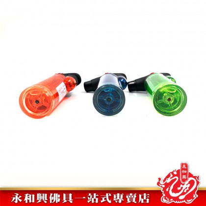 永和興防風噴射打火機（Jet Flame）/打火機/防風打火機/Yeepi Lighter/Lighter - WingWohHing Lighter
