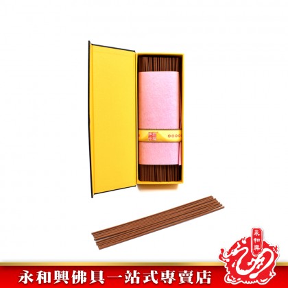 永和興祈福神州西藏慧香卧香1.0mm - WingWohHing Incense Sticks