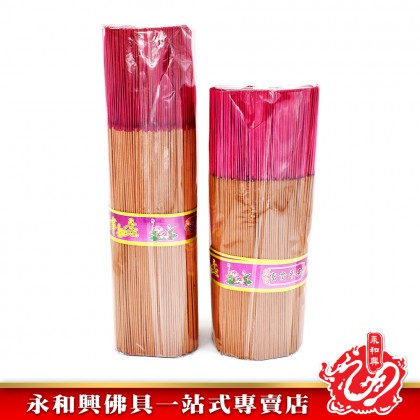 永和興純天然柏木香1.2mm - WingWohHing Incense Sticks