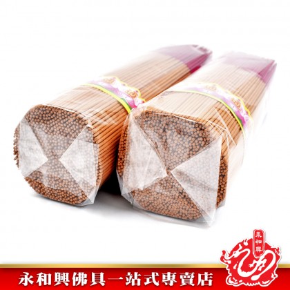永和興老山純檀香1.2mm - WingWohHing Sandalwood Incense