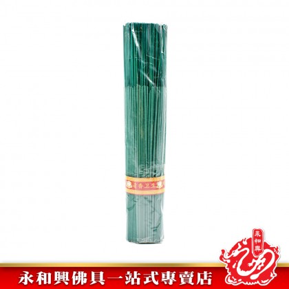 永和興伯爺香1.4mm - WingWohHing Incense Stick
