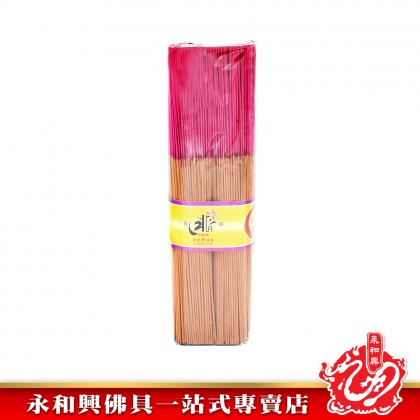 永和興紫金檀香1.0mm - WingWohHing Incense Stick