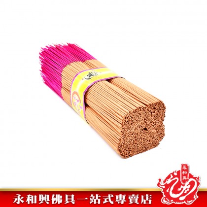 永和興紫金檀香1.0mm - WingWohHing Incense Stick