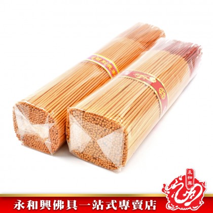 永和興無煙金香1.2mm - WingWohHing Incense Stick