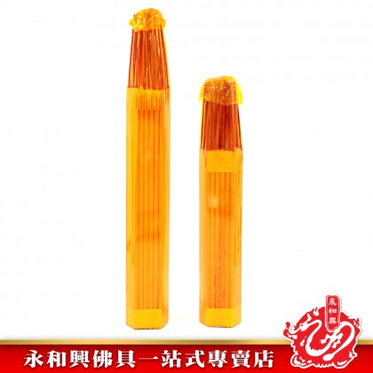 永和興小時貢支香10mm - WingWohHing Incense