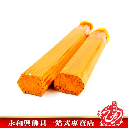 永和興小時貢支香10mm - WingWohHing Incense