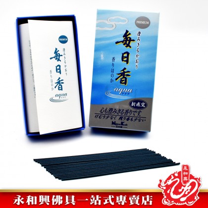 永和興Nippon Kodo（Mainchikoh每日香）- WingWohHing Incense Sticks