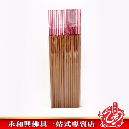 永和興拿督公甘文煙小時香7mm - WingWohHing Incense
