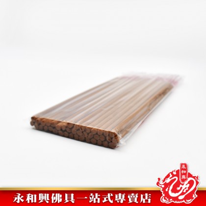 永和興拿督公甘文煙小時香7mm - WingWohHing Incense