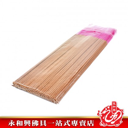 永和興台灣檀料香3.5mm - WingWohHing Incense Stick