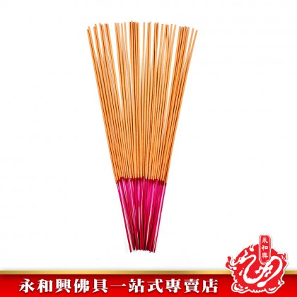 永和興老山純檀香1.2mm - WingWohHing Incense Stick