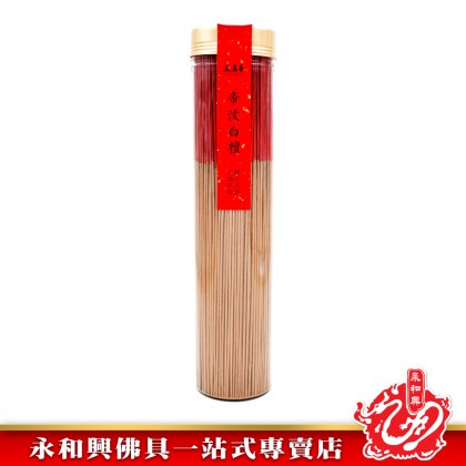 永和興美真香檀香1.2mm - WingWohHing Incense Sticks