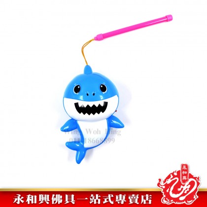 永和興BabyShark燈籠 - WingWohHing Mid Autumn Festival Lantern