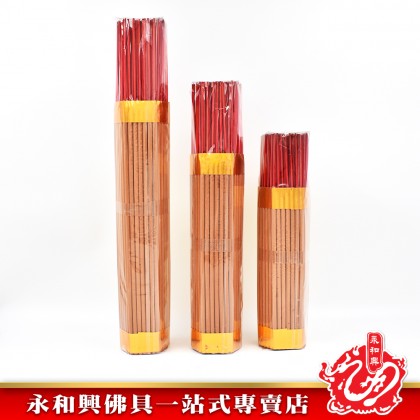永和興純天然柏木香6.0mm - WingWohHing Incense Sticks