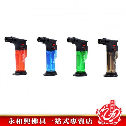 Eco-Lig 单头防风火枪 Lighter Eco-Lig 单头防风火枪 Lighter