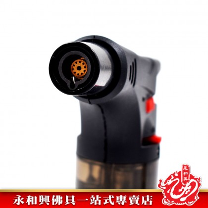 Eco-Lig 单头防风火枪 Lighter