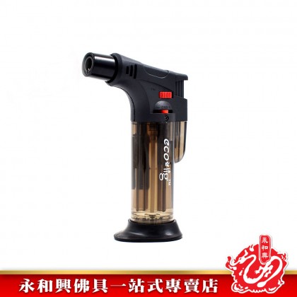 Eco-Lig 单头防风火枪 Lighter