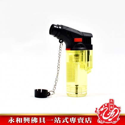 Eco-Lig 小型防风火枪 Mini Lighter